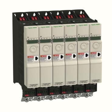 施耐德ATV32HU11N4變頻器 正品保障，卓越性能助力工業自動化