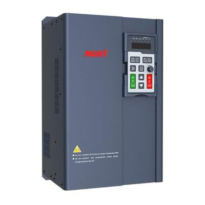 變頻器操作指南 從原理到實踐，精準控制電機轉速