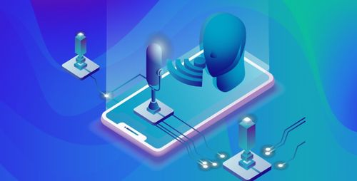 貝利云 AI語音識別技術在企業電銷系統與智能應用開發中的創新實踐