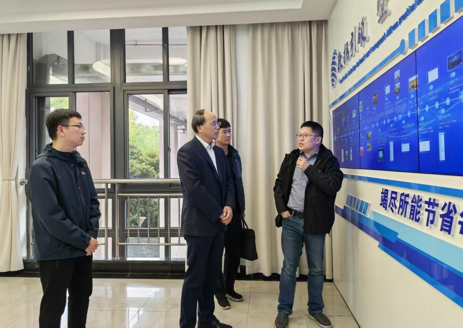 人工智能賦能軟件開發 安徽經濟新聞網的技術轉型之路